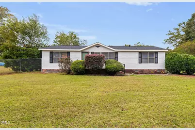 103 Wildwood Lane, Princeton, NC 27569 - Photo 2