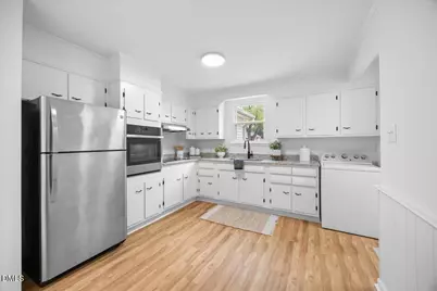 3437 Apache Drive, Raleigh, NC 27609 - Photo 4