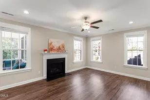 8528 Jordan Meadow Dr, Fuquay Varina, NC 27526 - Photo 14