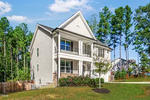 8528 Jordan Meadow Dr, Fuquay Varina, NC 27526 - Photo 60