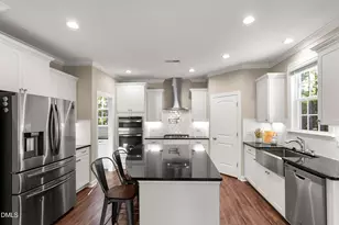 8528 Jordan Meadow Dr, Fuquay Varina, NC 27526 - Photo 8