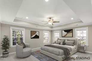 8528 Jordan Meadow Dr, Fuquay Varina, NC 27526 - Photo 20
