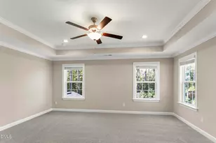 8528 Jordan Meadow Dr, Fuquay Varina, NC 27526 - Photo 22