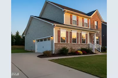 209 Devon Fields Drive, Holly Springs, NC 27540 - Photo 20