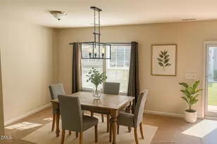 209 Devon Fields Dr, Holly Springs, NC 27540 - Photo 2