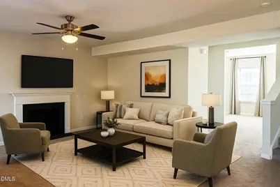 209 Devon Fields Drive, Holly Springs, NC 27540 - Photo 4