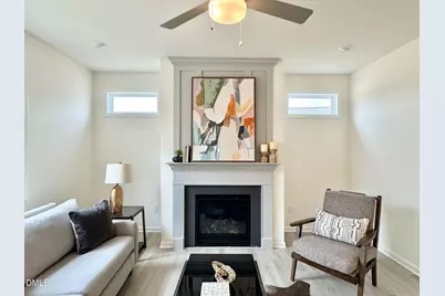 303 Pecan Valley Way, Four Oaks, NC 27524 - Photo 6