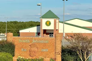 303 Pecan Vly Wy, Four Oaks, NC 27524 - Photo 34