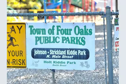 303 Pecan Valley Way, Four Oaks, NC 27524 - Photo 38