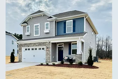 303 Pecan Valley Way, Four Oaks, NC 27524 - Photo 2