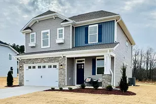 303 Pecan Vly Wy, Four Oaks, NC 27524 - Photo 2