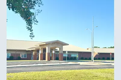 319 Pecan Valley Way, Four Oaks, NC 27524 - Photo 30