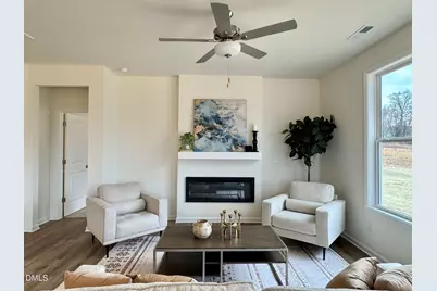 319 Pecan Valley Way, Four Oaks, NC 27524 - Photo 12