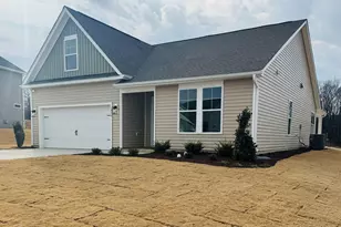 319 Pecan Vly Wy, Four Oaks, NC 27524 - Photo 2