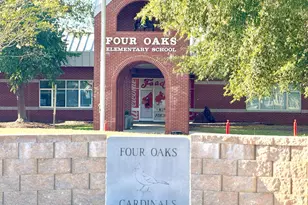 319 Pecan Vly Wy, Four Oaks, NC 27524 - Photo 28