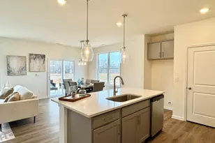 319 Pecan Vly Wy, Four Oaks, NC 27524 - Photo 8