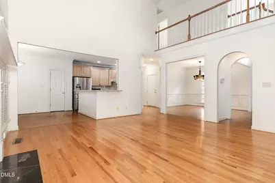 209 Manor Ridge Drive, Carrboro, NC 27510 - Photo 6