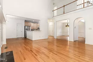 209 Manor Rdg Dr, Carrboro, NC 27510 - Photo 6