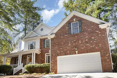 209 Manor Ridge Drive, Carrboro, NC 27510 - Photo 2