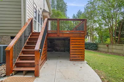 1404 Mitford Woods Court, Raleigh, NC 27614 - Photo 44