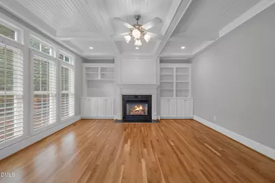 1404 Mitford Woods Court, Raleigh, NC 27614 - Photo 2