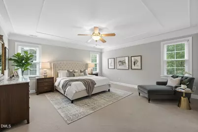 1404 Mitford Woods Court, Raleigh, NC 27614 - Photo 20