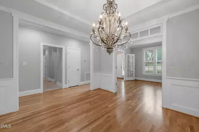 1404 Mitford Woods Court, Raleigh, NC 27614 - Photo 8