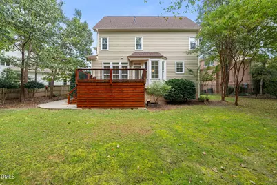 1404 Mitford Woods Court, Raleigh, NC 27614 - Photo 50