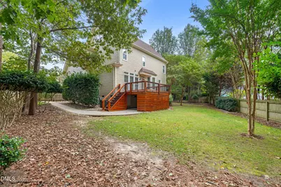 1404 Mitford Woods Court, Raleigh, NC 27614 - Photo 46