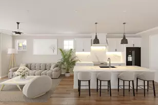 700 Grayhaven Pl, Raleigh, NC 27606 - Photo 2