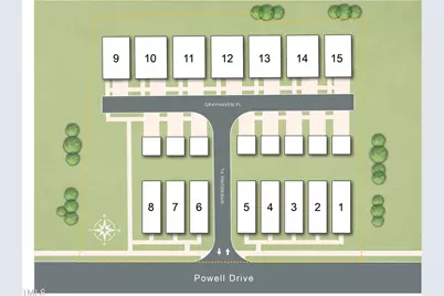 700 Grayhaven Place, Raleigh, NC 27606 - Photo 4