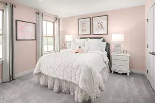 488 Freedom Trail Dr, Willow Springs, NC 27592 - Photo 20