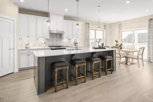 488 Freedom Trail Dr, Willow Springs, NC 27592 - Photo 6