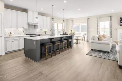 488 Freedom Trail Drive, Willow Springs, NC 27592 - Photo 10