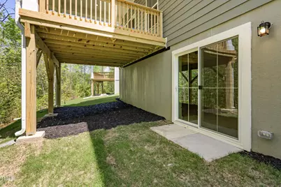 573 Freedom Trail Drive, Willow Springs, NC 27592 - Photo 36