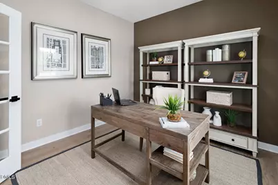 801 Walker Ridge Way, Willow Springs, NC 27592 - Photo 18