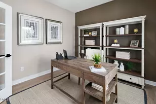 801 Walker Rdg Wy, Willow Springs, NC 27592 - Photo 18