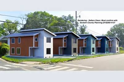 430 Sowell Street, Durham, NC 27701 - Photo 2