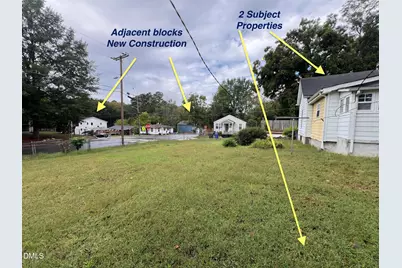 430 Sowell Street, Durham, NC 27701 - Photo 4