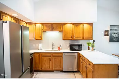 444 &lot 7 Smokehouse Lane, Semora, NC 27343 - Photo 6