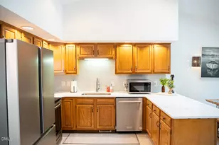 444 Smokehouse Ln Lot 7, Semora, NC 27343 - Photo 6