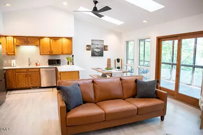 444 &lot 7 Smokehouse Lane, Semora, NC 27343 - Photo 12