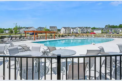 661 Emerald Bay Circle, Raleigh, NC 27610 - Photo 24