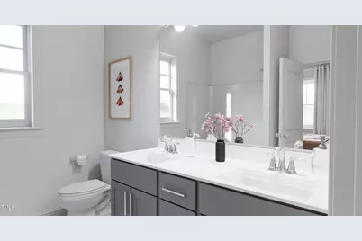 669 Emerald Bay Circle, Raleigh, NC 27610 - Photo 12