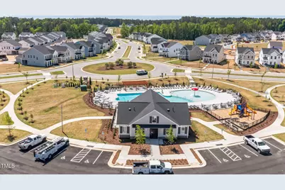 677 Emerald Bay Circle, Raleigh, NC 27610 - Photo 20