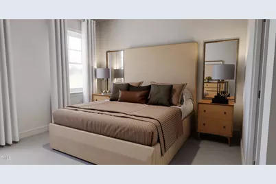 677 Emerald Bay Circle, Raleigh, NC 27610 - Photo 14