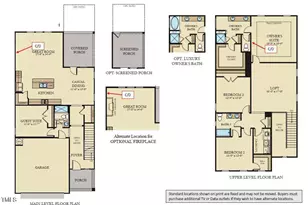 677 Emerald Bay Cir, Raleigh, NC 27610 - Photo 2