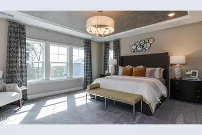 965 Jasper Mine Trail, Raleigh, NC 27610 - Photo 12