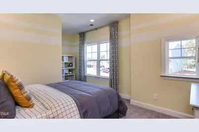 965 Jasper Mine Trail, Raleigh, NC 27610 - Photo 20