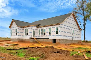 1225 Antioch Church Rd, Timberlake, NC 27583 - Photo 2